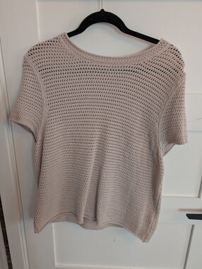 Joie Knit Tee